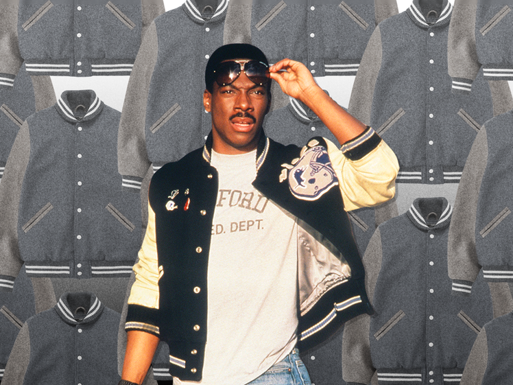 The Best Varsity Jackets for First-String Style Gods