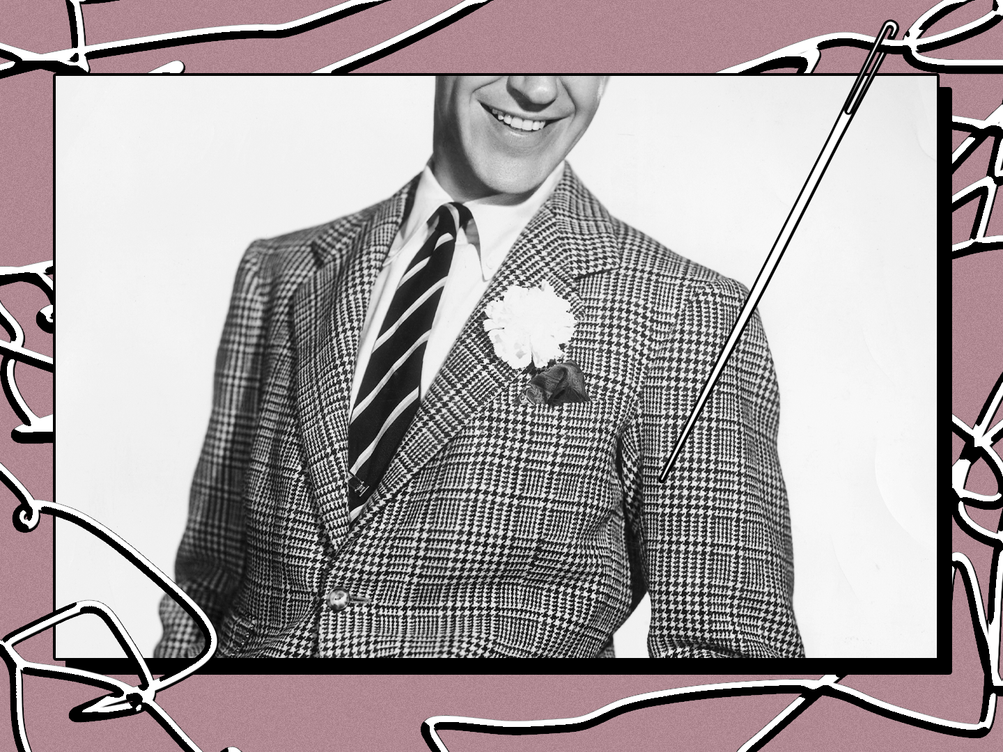 Why Tailoring Experts Swear by This Classic Menswear Book