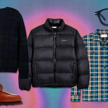 The Best Menswear Deals of the Week