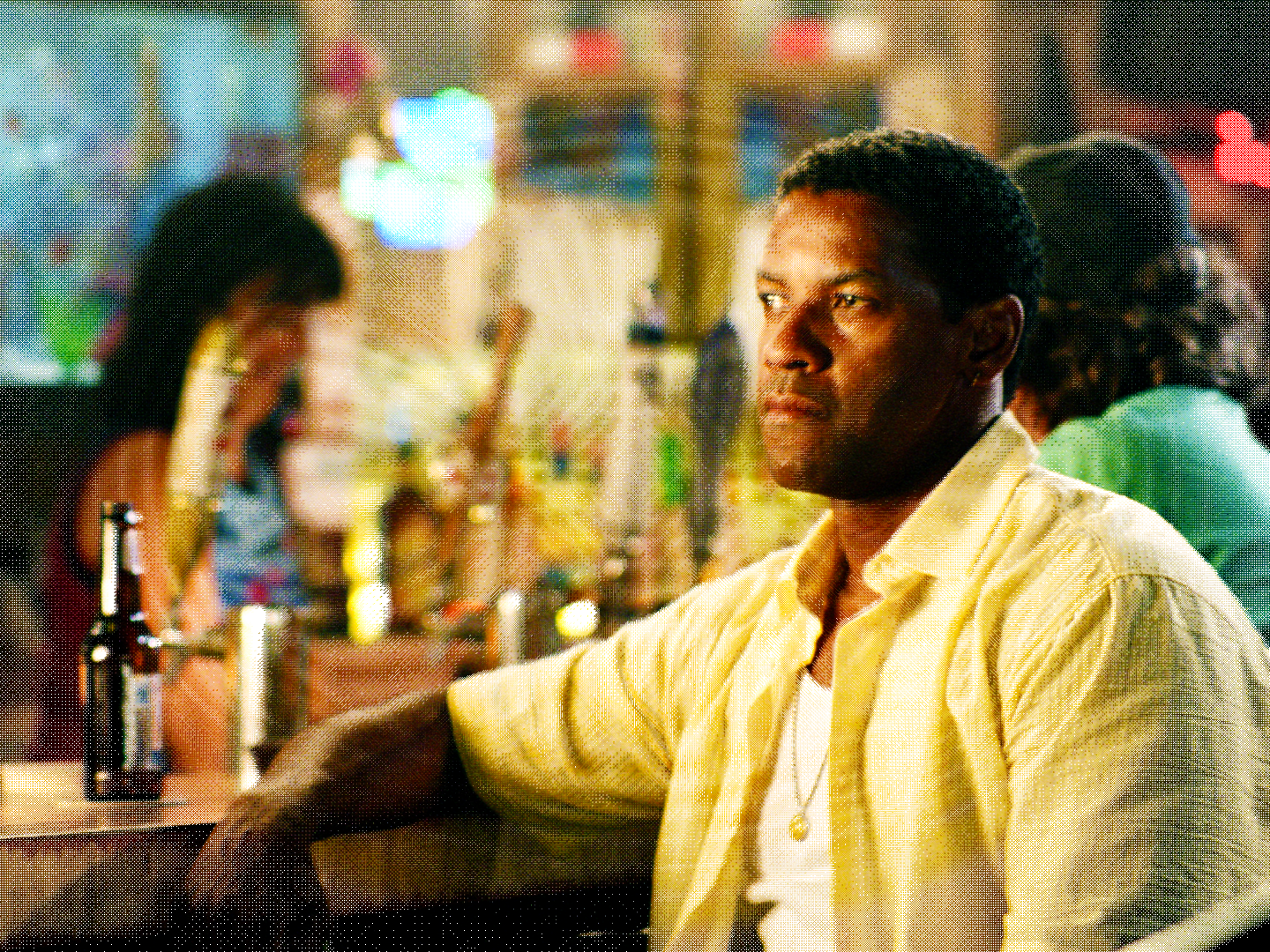 The Best Denzel Washington Movie You (Probably) Haven't Seen