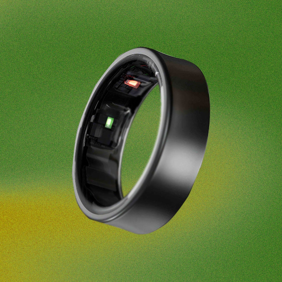 Il Galaxy Ring di Samsung è un vero e proprio assalto al trend degli anelli smart