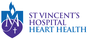 St Vincent's Hospital Heart Health