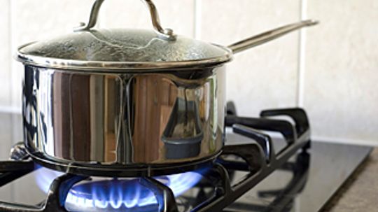 Electric vs. Gas Stove: Which Is Really More Efficient?