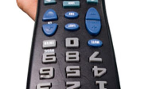 How Universal Remotes Work