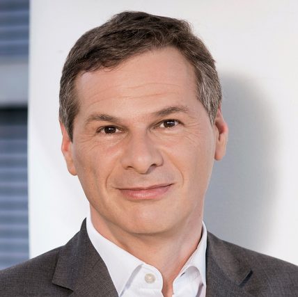 ICIJ member Georg Mascolo