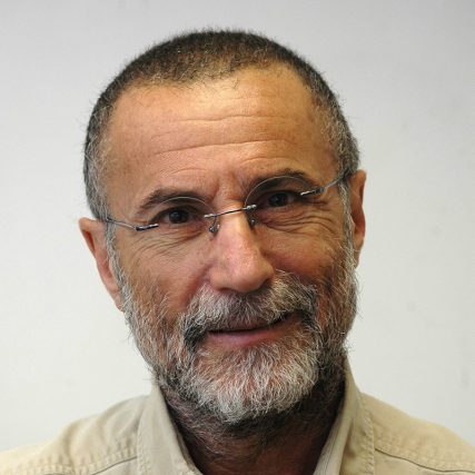 Yossi Melman ICIJ Member