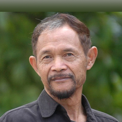 Goenawan Mohamad ICIJ member