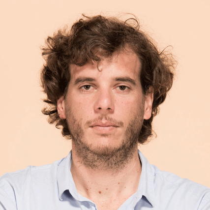 ICIJ Member Guilherme Draper