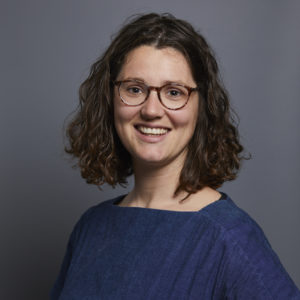 ICIJ member Karlijn Kuijpers