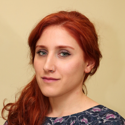 ICIJ member Pelin Ünker