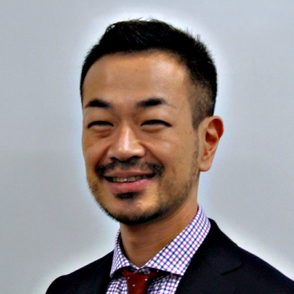 ICIJ member Yasuomi Sawa