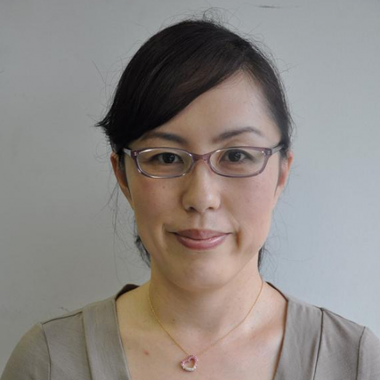 icij member Yoshida michiko