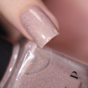 Hope Nail Polish