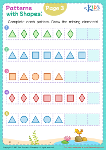 Math Worksheets image