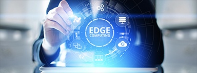 Edge Computing