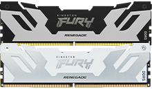 Mémoire Kingston FURY Renegade DDR5 