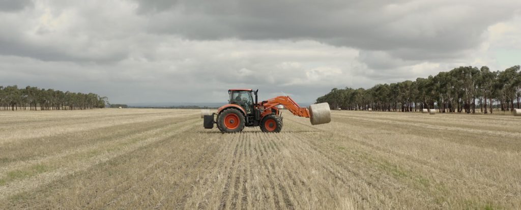 Kubota New Zealand