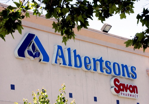 The largest proposed grocery store merger in U.S. history is going to court. On one side are supermarket chains Kroger and Albertsons, which say their planned merger will help them compete against ...