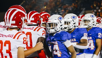 High School Football Picks: Week 4