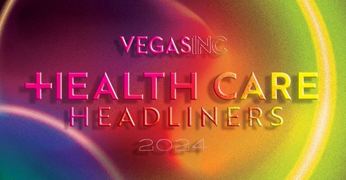 These 10 headliners are dedicated to their craft and to the health and well-being of every member of the community. They are scientists, doctors and educators and they represent the resilient spirit of the Las Vegas Valley through their work every day. 