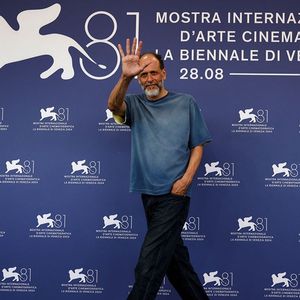 Luca Guadagnino à la Mostra de Venise le 4 septembre 2024. « Je ne me vois pas particulièrement comme un réalisateur italien. Je me considère plutôt comme un homme italien, à moitié algérien, qui fait du cinéma dans le monde », explique Luca Guadagnino, souvent considéré comme le plus international des cinéastes italiens.