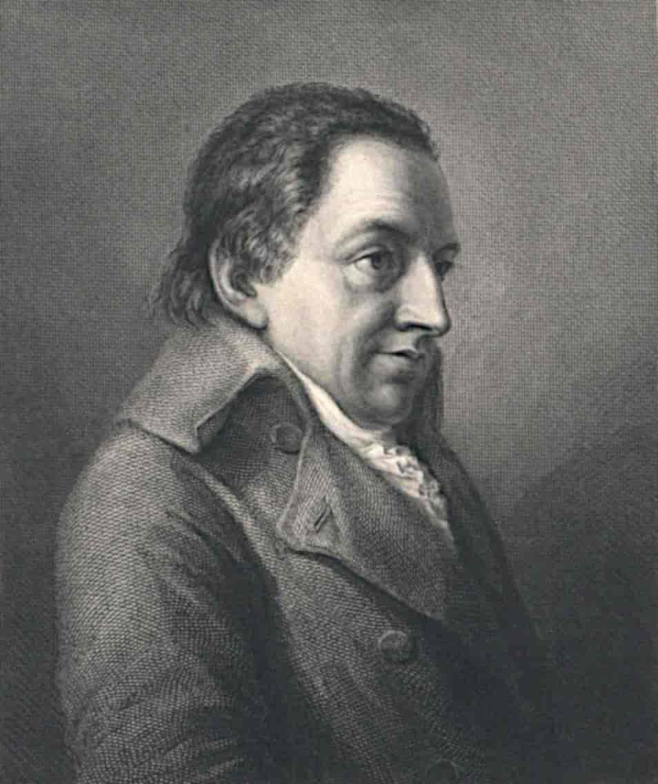 Johann Gottlieb Fichte