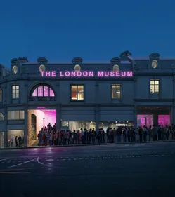 London Museum