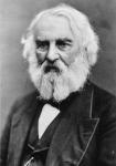 Henry Wadsworth Longfellow, ca. 1878