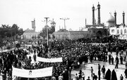 The spark that ignited a revolution: 1978 Qom Protest