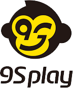 9Splay 真好玩娛樂 logo