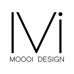 Moooi 設計-logo