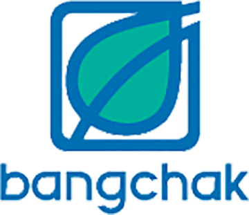 Bangchak (Bangchak Corporation Public Company Limited) logo