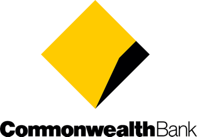 Commonwealth Bank logo