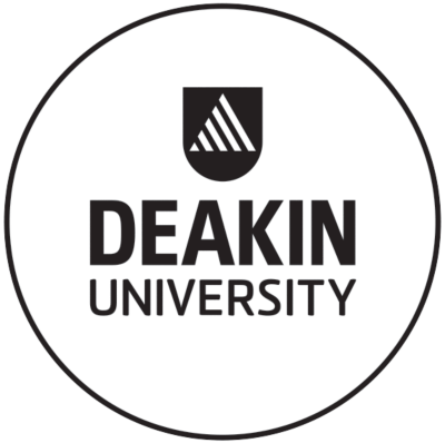 Deakin University logo