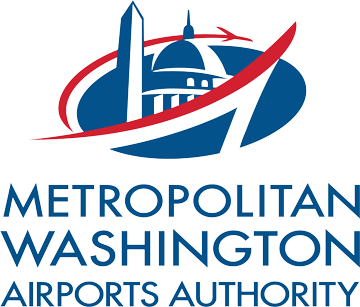 The Metropolitan Washington Airports Authority logo