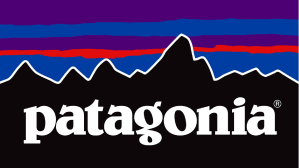 Patagonia logo