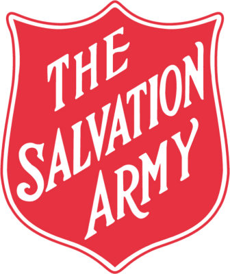 The Salvation Army (The Salvation Army (Victoria) Property Trust ARBN 143 615 1690) logo