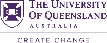 The University of Queensland