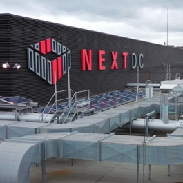 NEXTDC