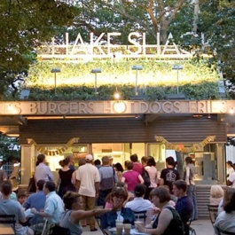 shake shack