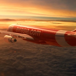 AirAsia