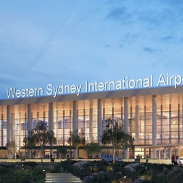 Western Sydney Airport