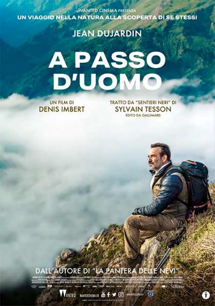 A passo d'uomo