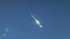 NASA updates meteor over NYC track saying it originated over the city then moved west over NJ