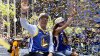 Lacob explains why Warriors' 2022 title is ‘most important' to him