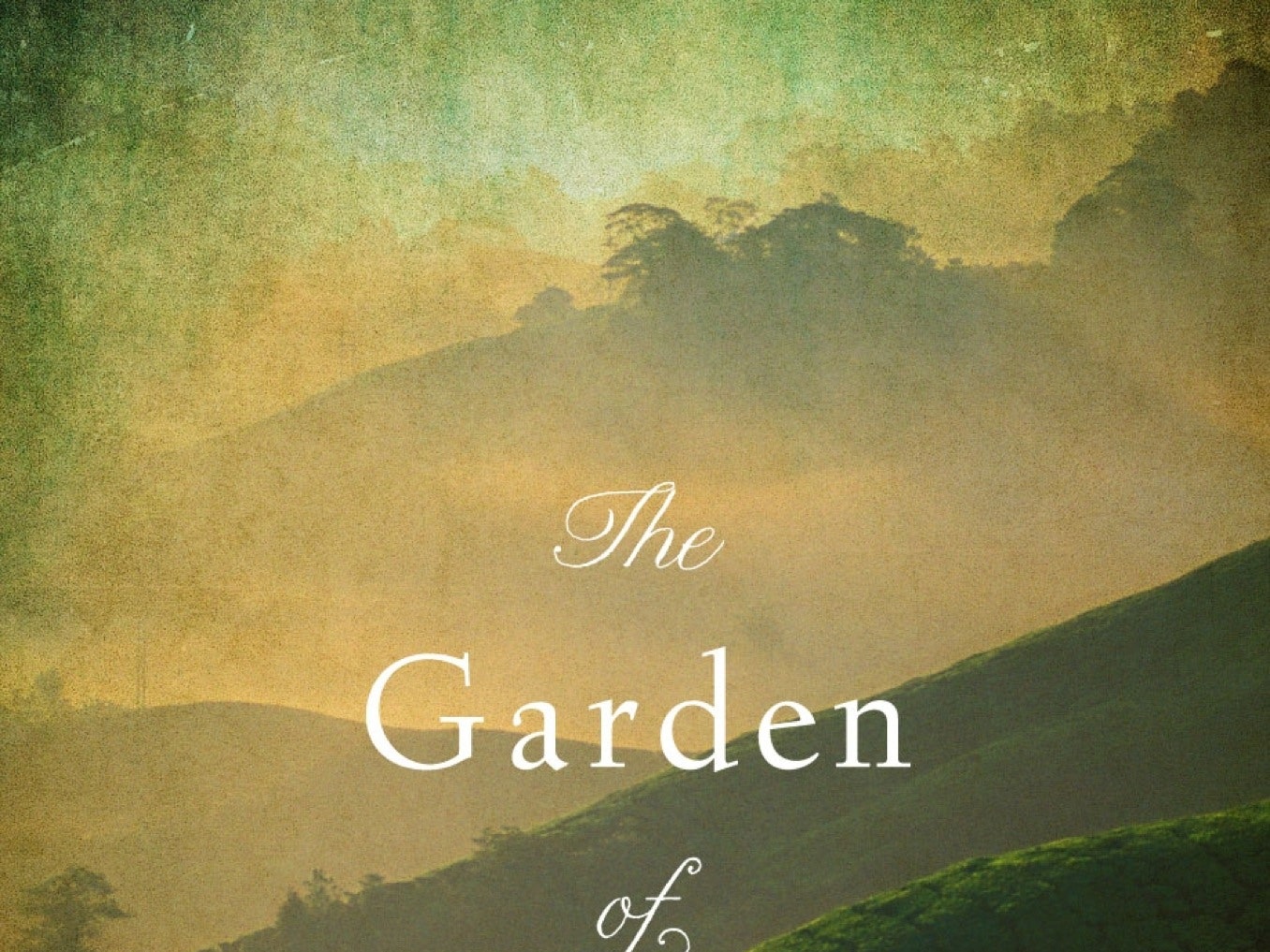 The Garden of Evening Mists