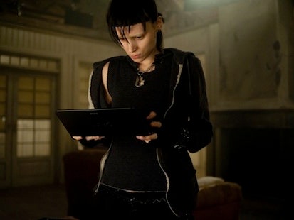 “Dragon Tattoo”: Fast Company