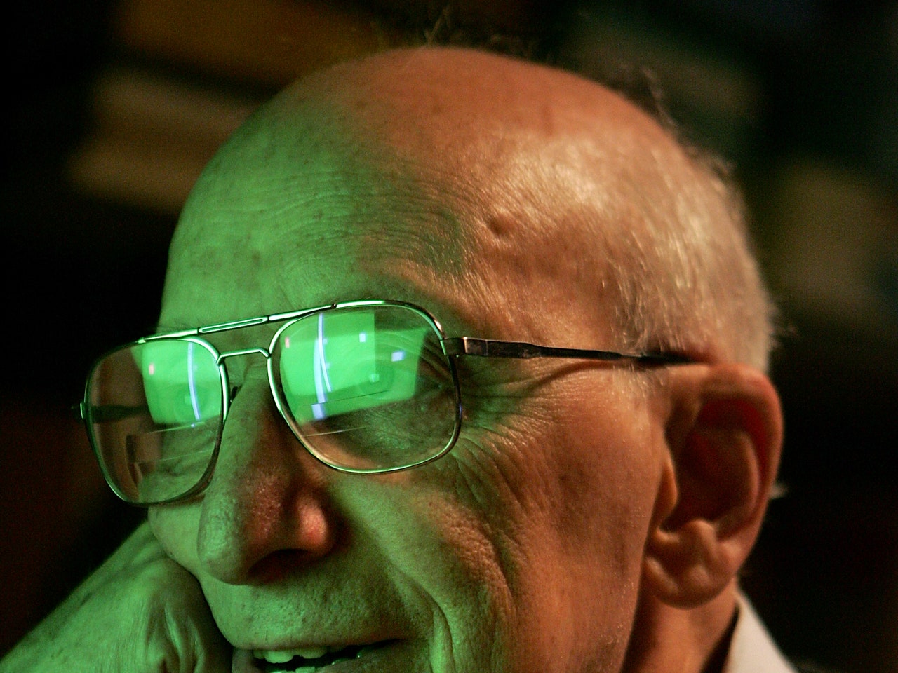 Postscript: Ralph Baer, a Video-Game Pioneer