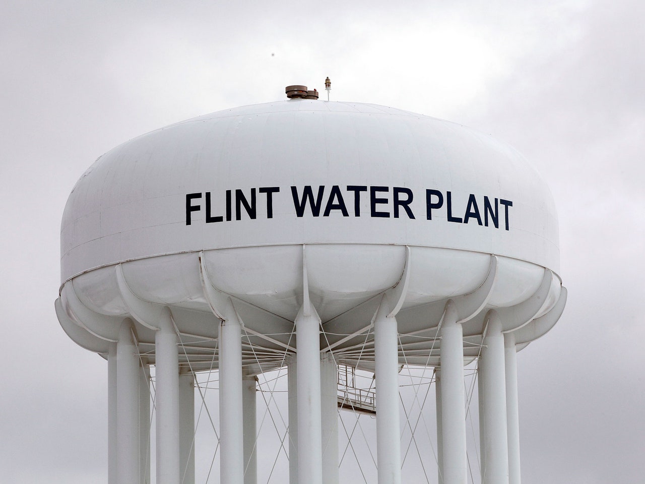 The Crisis in Flint Goes Deeper Than the Water