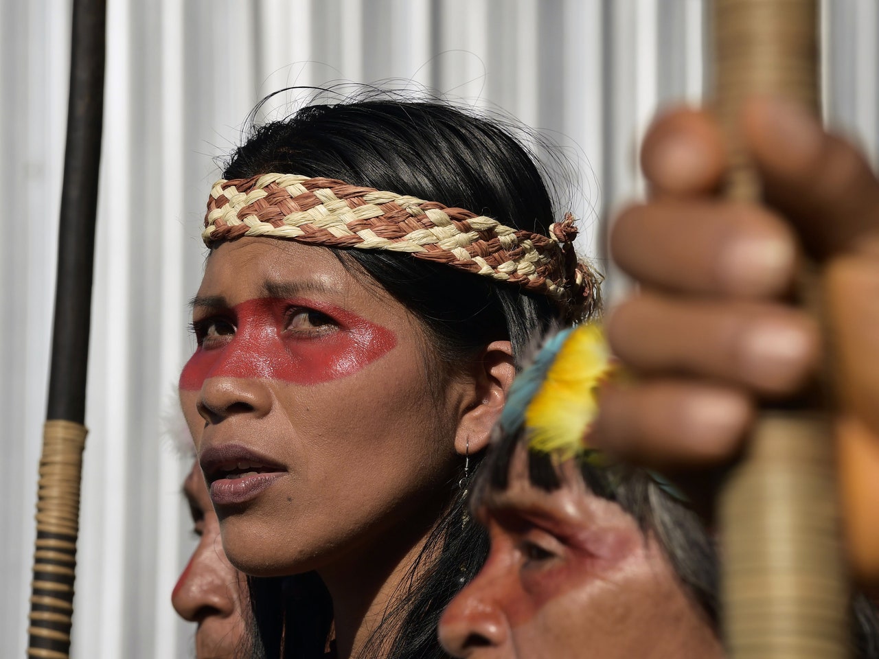 An Uncommon Victory for an Indigenous Tribe in the Amazon